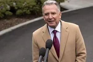 رایزنی ویتکاف با وزیر خارجه عمان و مدیرکل آژانس