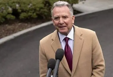 رایزنی ویتکاف با وزیر خارجه عمان و مدیرکل آژانس