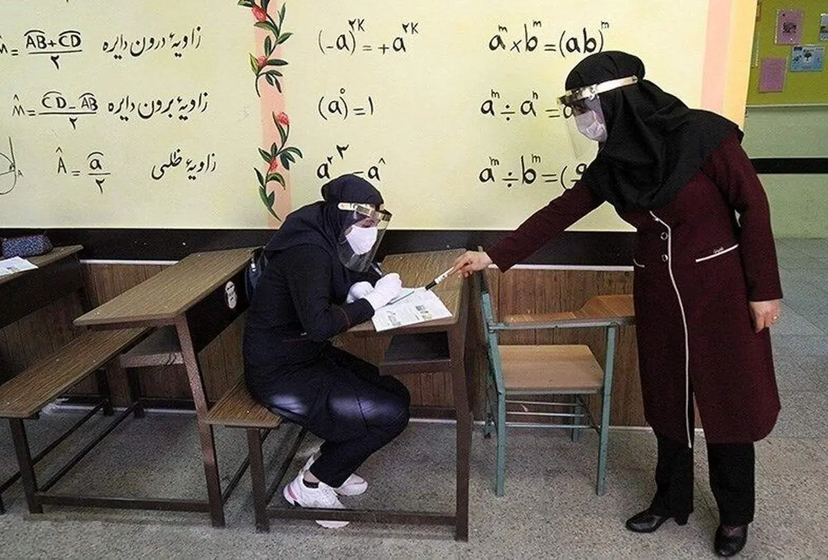 حق‌التدریس‌ها هم شامل رتبه بندی معلمان می‌شود؟