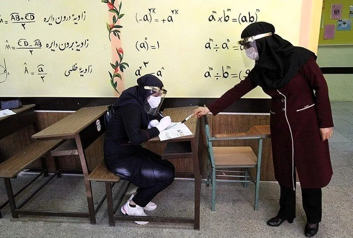 حق‌التدریس‌ها هم شامل رتبه بندی معلمان می‌شود؟