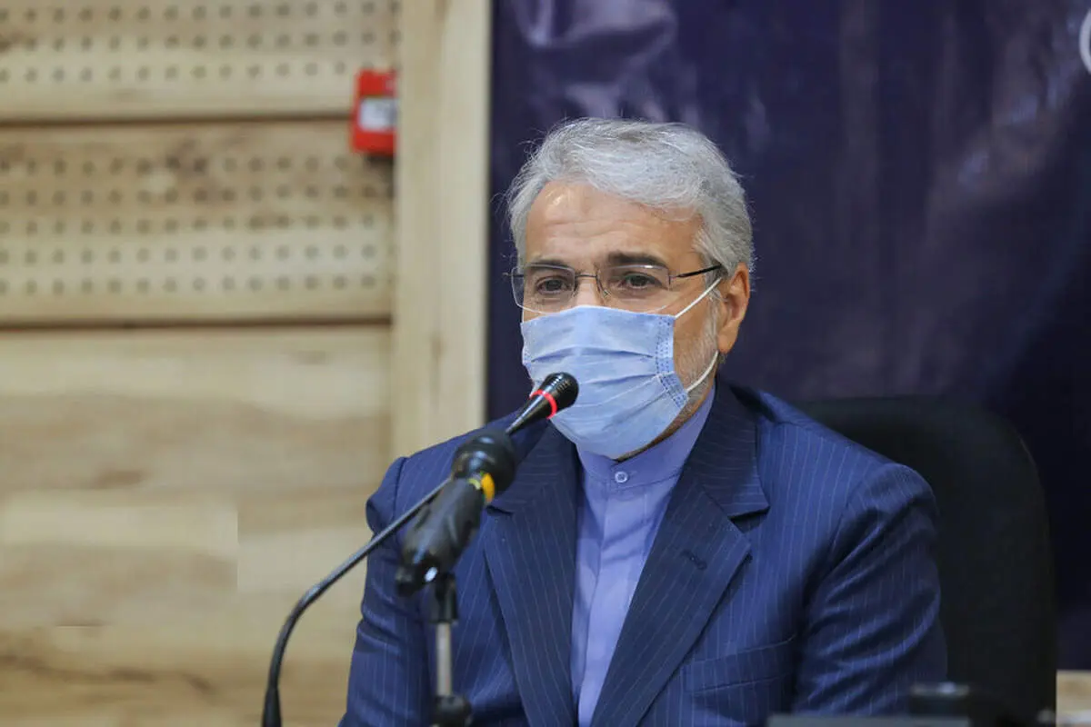 پاسخ تند نوبخت به ادعای خالی بودن خزانه/ چطور سه ماه حقوق پرداخت شد؟