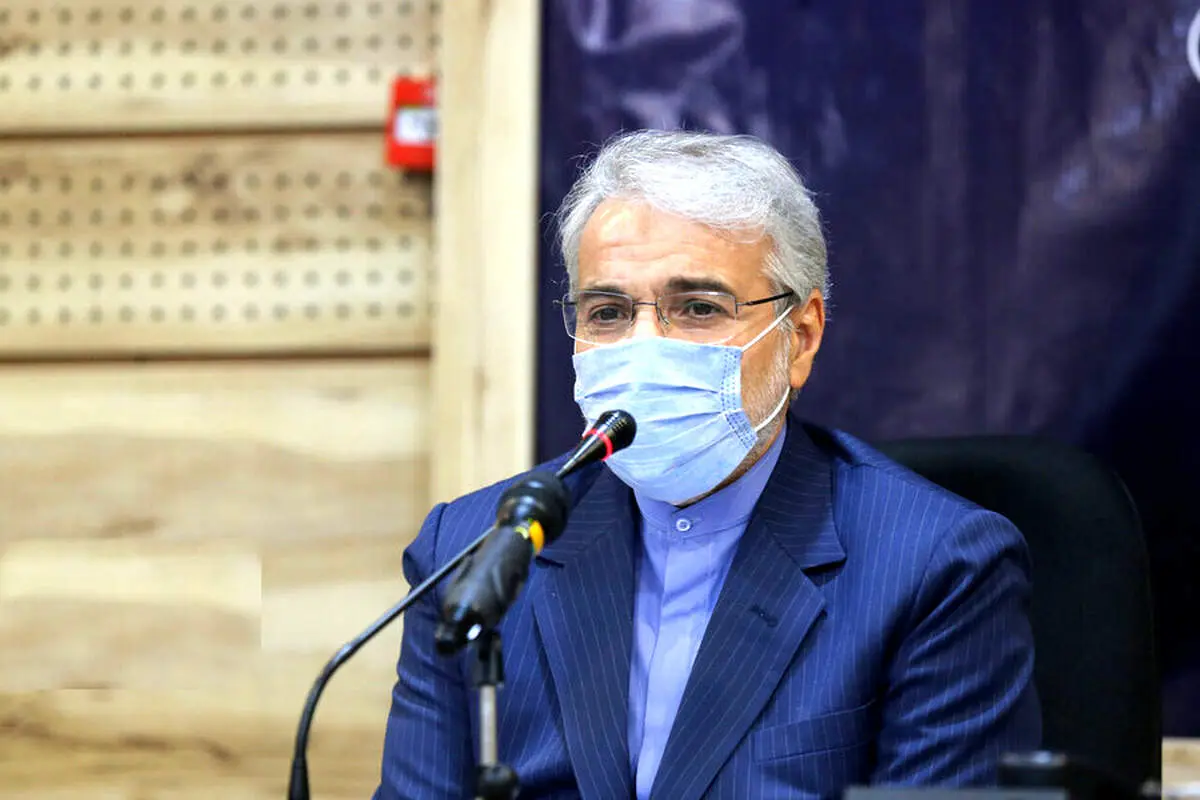 پاسخ تند نوبخت به ادعای خالی بودن خزانه/ چطور سه ماه حقوق پرداخت شد؟