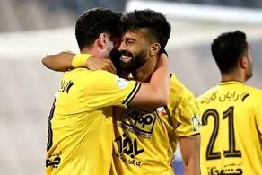 احتمال استقلالی شدن رامین رضاییان