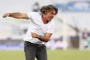 دردسر ویژه برای «سا پینتو»؛ 2 استقلالی را باید خط بزنی!