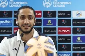 تنها استقلالی تیم ملی هم خط خورد