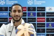 تنها استقلالی تیم ملی هم خط خورد