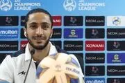 تنها استقلالی تیم ملی هم خط خورد