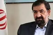 رونمایی محسن رضایی از سامانه اقدام و تحول!+جزییات