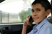 این پسر نوجوان 32 سال سن دارد!