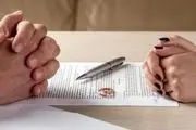 چه زمانی در دعوای زن و شوهر حق طلاق با زن است؟