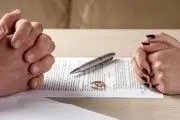 چه زمانی در دعوای زن و شوهر حق طلاق با زن است؟