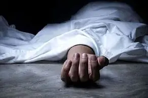 خون جلوی چشمانم را گرفت وقتی در خانه را باز کردم و زنم رو با...!