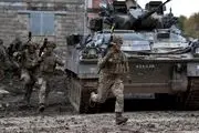 کدام کشور بیشترین نیروی نظامی را دارد؟