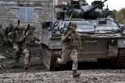 کدام کشور بیشترین نیروی نظامی را دارد؟