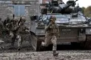 کدام کشور بیشترین نیروی نظامی را دارد؟
