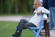 پیام احساسی دختر منصور پورحیدری برای درگذشت پدر استقلال

