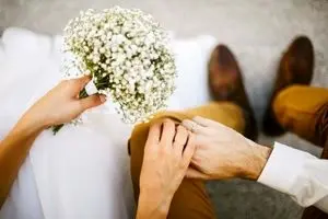 چیزایی که نباید در رابطه با همسرتان تحمل کنید!