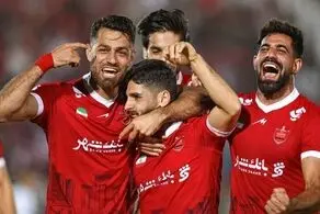 نقطه قوت اوسمار در پرسپولیس 