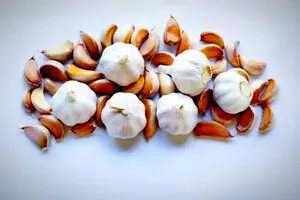 برای سلامتی سیر خام بهتر است یا سیر پخته؟
