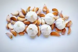 برای سلامتی سیر خام بهتر است یا سیر پخته؟