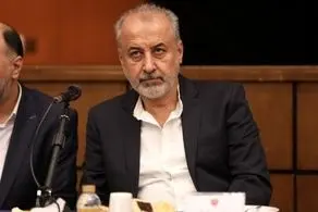 درویش می خواهد حسین آقا را جانشین هاشمیان کند!