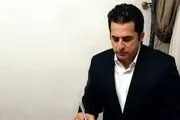 رضا نصری: اگر ظریف درباره فوتبال هم حرف می‌زد به او حمله می‌کردند