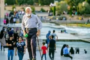 دولت تا پایان هفته مصوبه افزایش حقوق بازنشستگان را ابلاغ کند