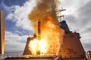 یک موشک آمریکایی که سرنوشت جنگ را تعیین خواهد کرد!