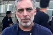 شهادت پاسدار مدافع امنیت در اسلام‌آباد غرب

