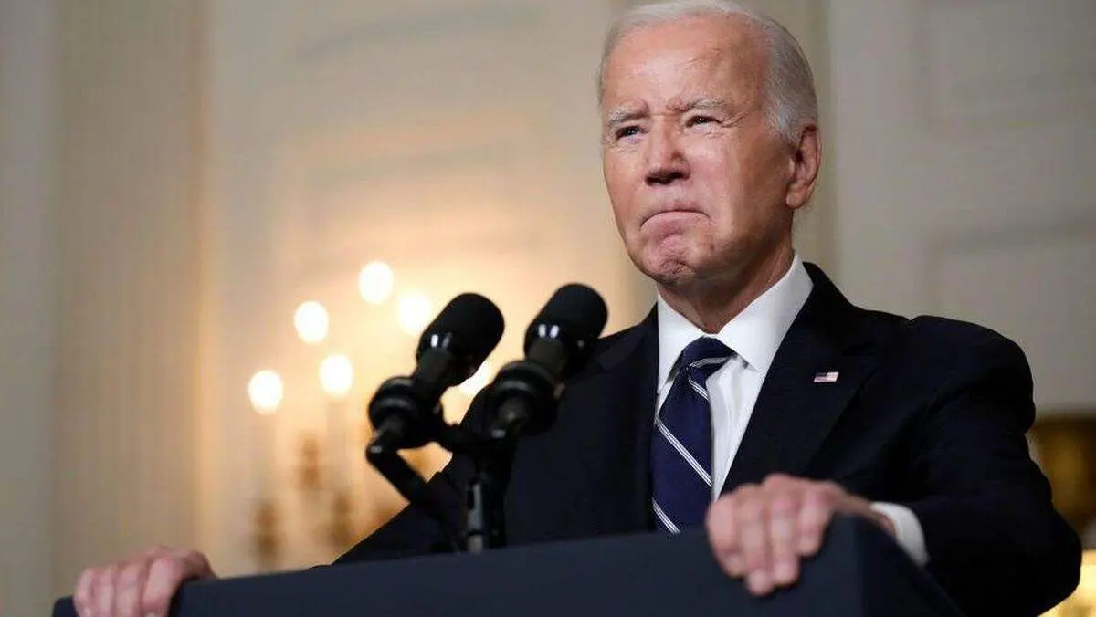 قوی‌ترین سیگنال دولت بایدن| جنگ گسترده در راه است؟