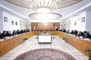 پزشکیان: شرایط اقتصادی برای دولت و مردم قابل قبول نیست