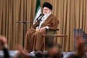 رهبر انقلاب: جوادالائمه علیه‌السلام امام و پیشاهنگ حرکت ملت ایران بود 