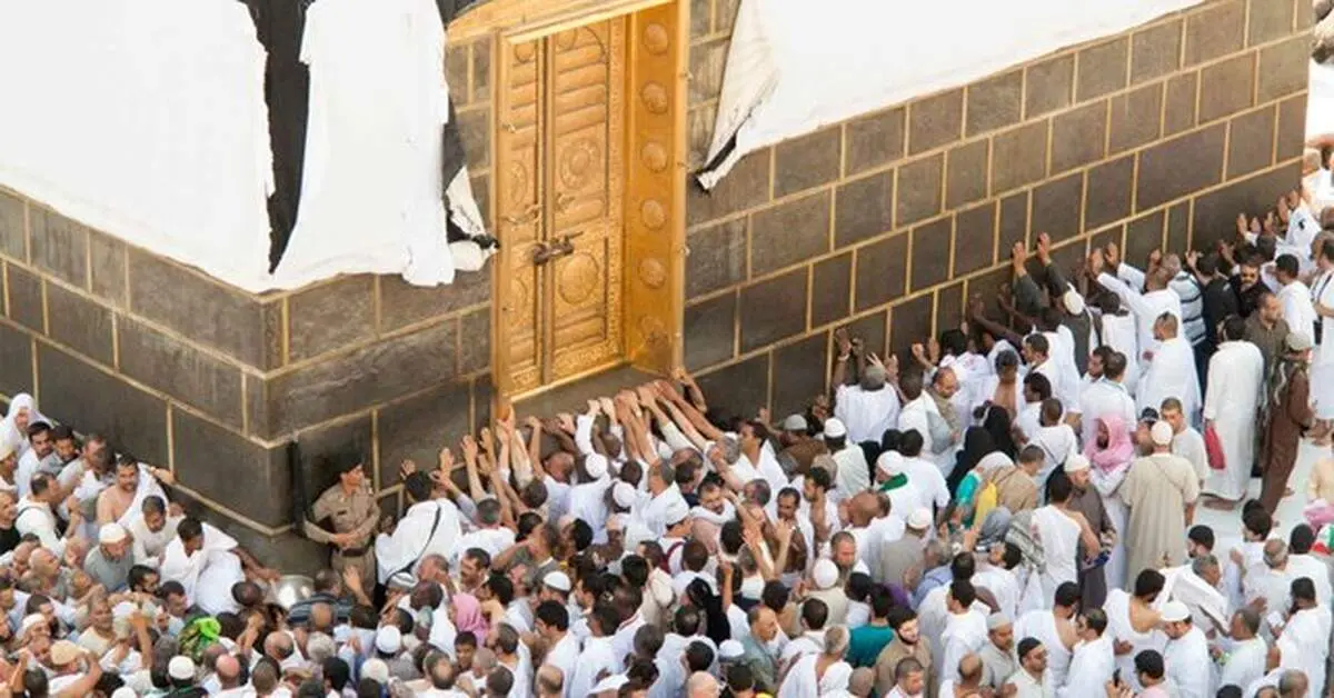 قسط اول حج تمتع ۱۴۰۲ ارزان شد