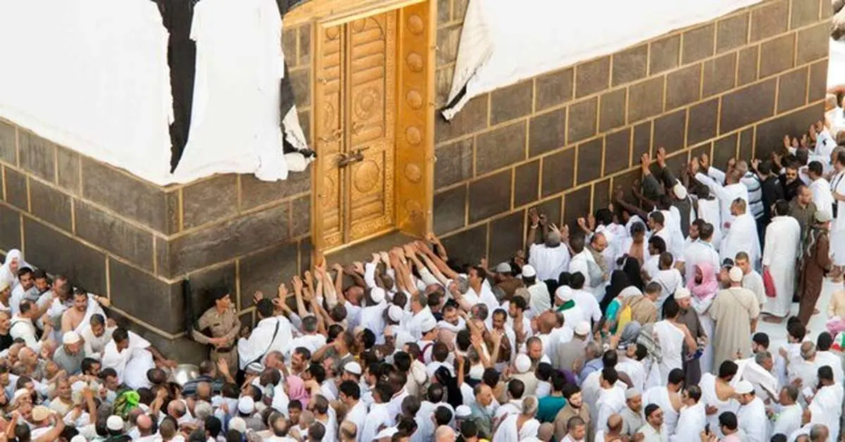 قسط اول حج تمتع ۱۴۰۲ ارزان شد