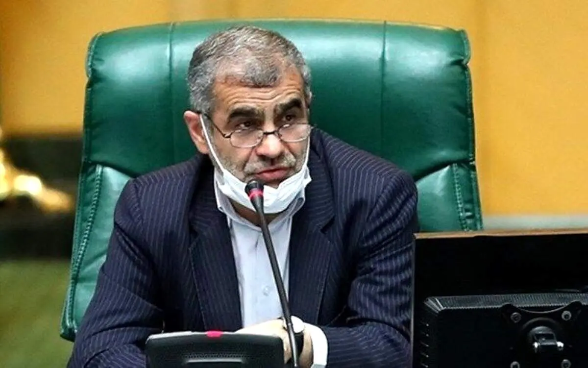  مجلس به معاون رئیس جمهور و تمامی وزارتخانه‌های دولت این پیام را داد+جزییات