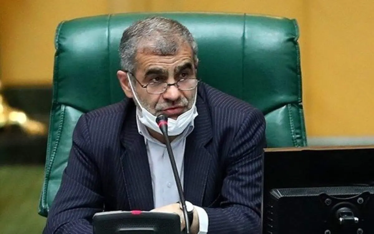  مجلس به معاون رئیس جمهور و تمامی وزارتخانه‌های دولت این پیام را داد+جزییات