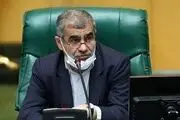 مجلس به معاون رئیس جمهور و تمامی وزارتخانه‌های دولت این پیام را داد+جزییات