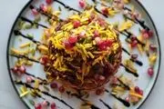 طرز تهیه انارپلو؛ غذای خوش رنگی برای یلدا
