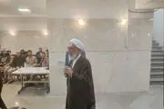 مصطفی پورمحمدی داوطلب کاندیداتوری انتخابات ریاست جمهوری شد