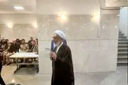 مصطفی پورمحمدی داوطلب کاندیداتوری انتخابات ریاست جمهوری شد