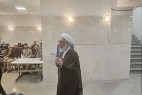 مصطفی پورمحمدی داوطلب کاندیداتوری انتخابات ریاست جمهوری شد