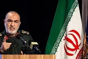 فرمانده کل سپاه: ۷۲ درصد ایرانیان، دولت رئیسی را تایید می‌کنند این میزان برای دولت روحانی ۳۲ درصد بود