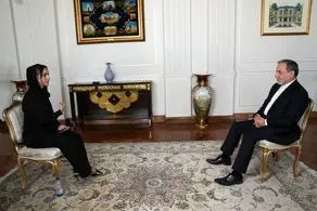 عراقچی: هیچ‌وقت به آمریکا به‌عنوان یک مذاکره کننده صادق اعتماد نکرده‌ایم