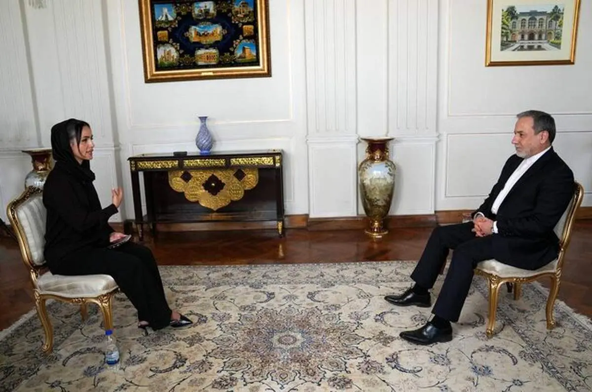 عراقچی: هیچ‌وقت به آمریکا به‌عنوان یک مذاکره کننده صادق اعتماد نکرده‌ایم