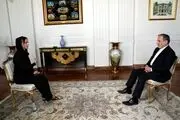 عراقچی: هیچ‌وقت به آمریکا به‌عنوان یک مذاکره کننده صادق اعتماد نکرده‌ایم