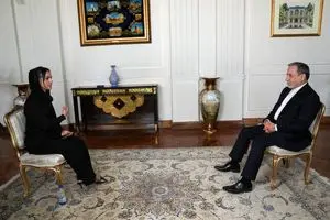 هیچ‌وقت به آمریکا به‌عنوان یک مذاکره کننده صادق اعتماد نکرده‌ایم