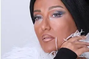  پانته آ بهرام با این لباس فوق منشوری ممنوع الکار می شود!/ عکس