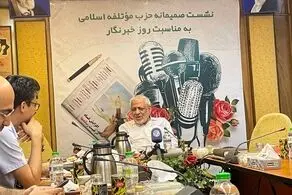 بادامچیان: گزینه ای برای وزارتخانه ها به پزشکیان معرفی نکردیم