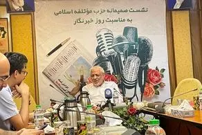 بادامچیان: گزینه ای برای وزارتخانه ها به پزشکیان معرفی نکردیم