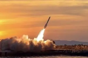 هشدار درباره سلاح‌های پیشرفته ایران